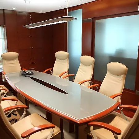 Hotel Aleksandar Novi Sad