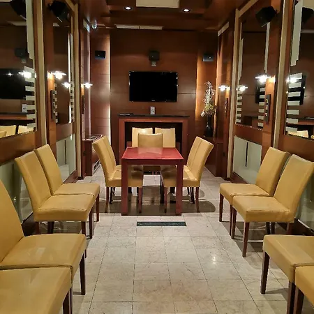 Aleksandar Hotel Novi Sad