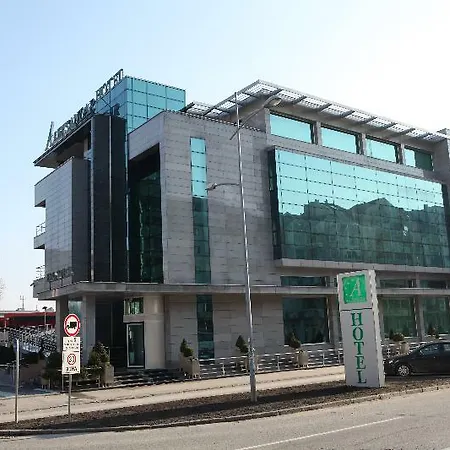 Aleksandar Novi Sad