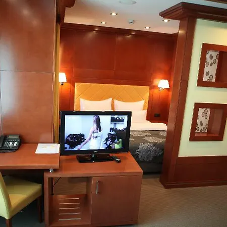 Aleksandar Hotel Novi Sad