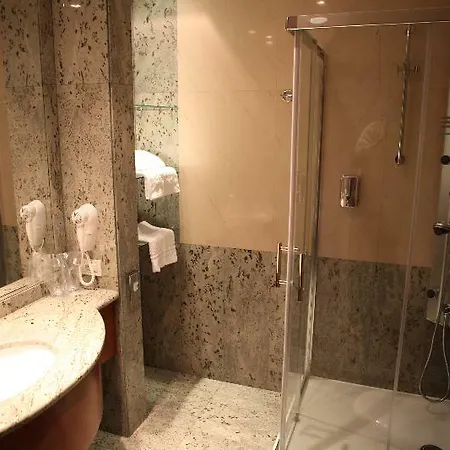 Hotel Aleksandar Novi Sad