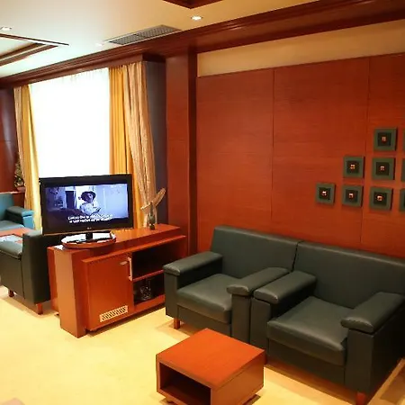 Aleksandar Hotel Novi Sad