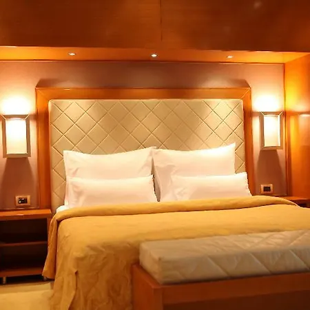 Hotel Aleksandar 4*