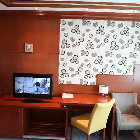 Aleksandar Hotel 4*