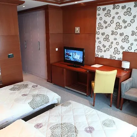 Hotel Aleksandar Novi Sad