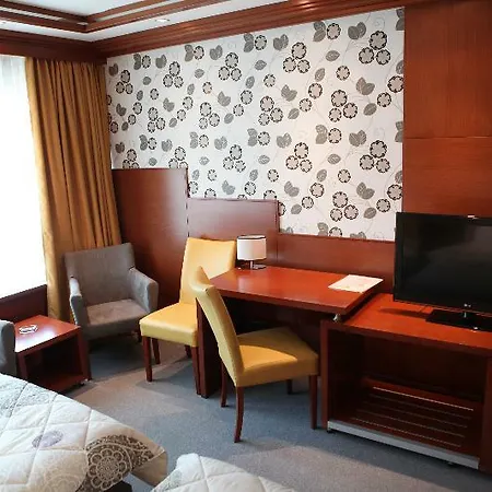 Hotel Aleksandar